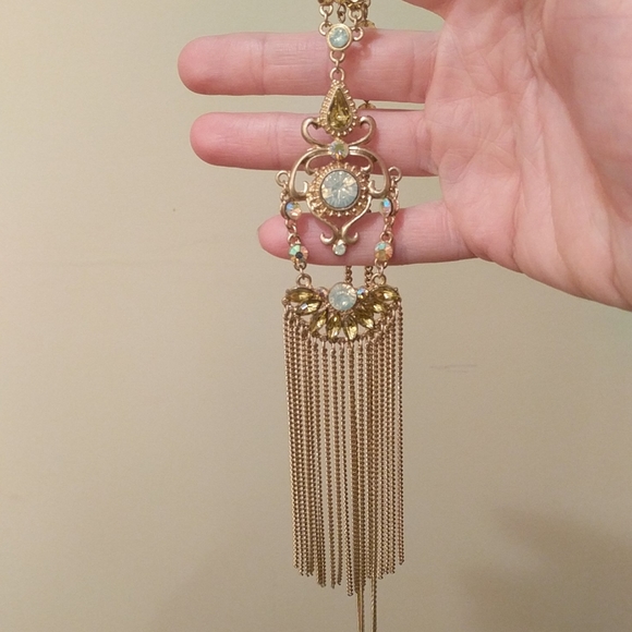 Necklace - Picture 7 of 8